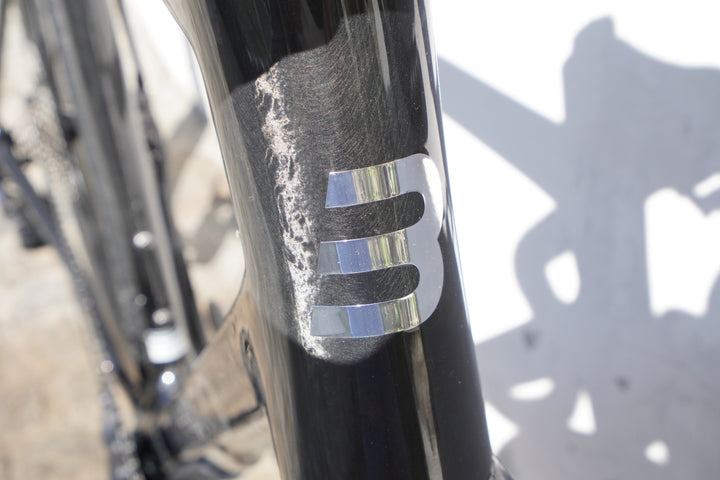 Basso Palta III | Gravel Bike Carbon | Shimano GRX 1x12