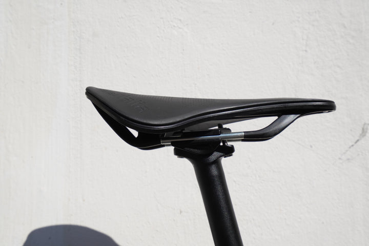 Cervelo Aspero GRX 610 2x12 Black/Charcoal / Marigold | 2026