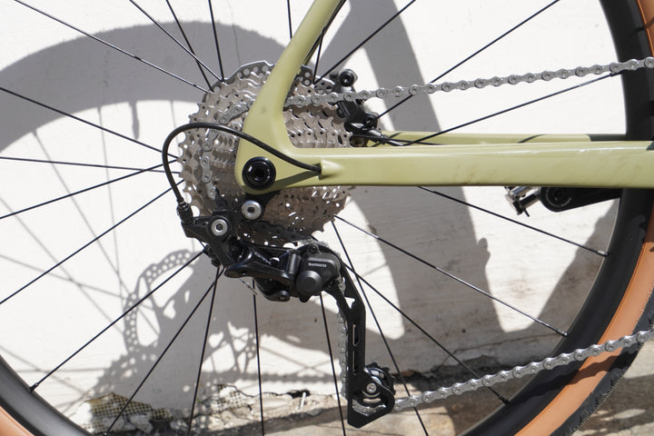 Merida Mission 4000 2026 | Shimano GRX