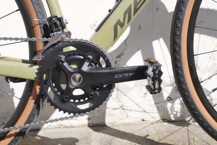 Merida Mission 4000 2026 | Shimano GRX