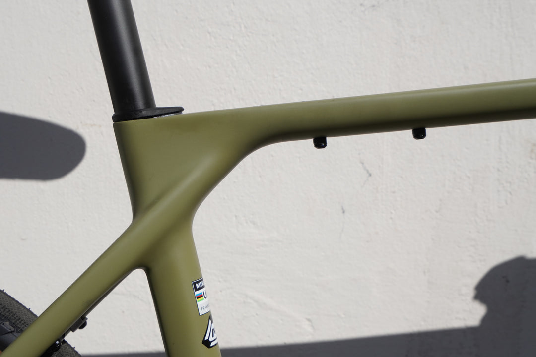 Merida Mission 4000 2026 | Shimano GRX