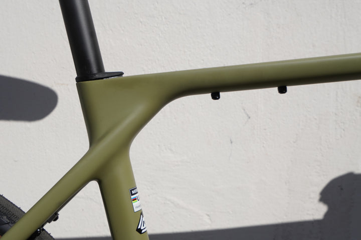 Merida Mission 4000 2026 | Shimano GRX