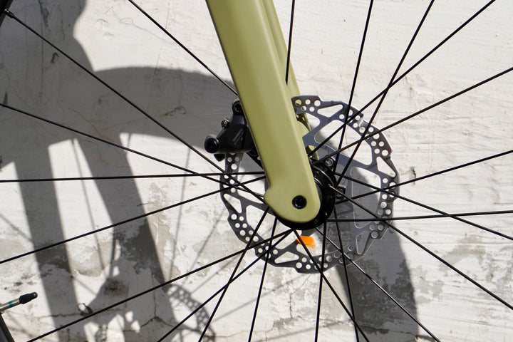 Merida Mission 4000 2026 | Shimano GRX