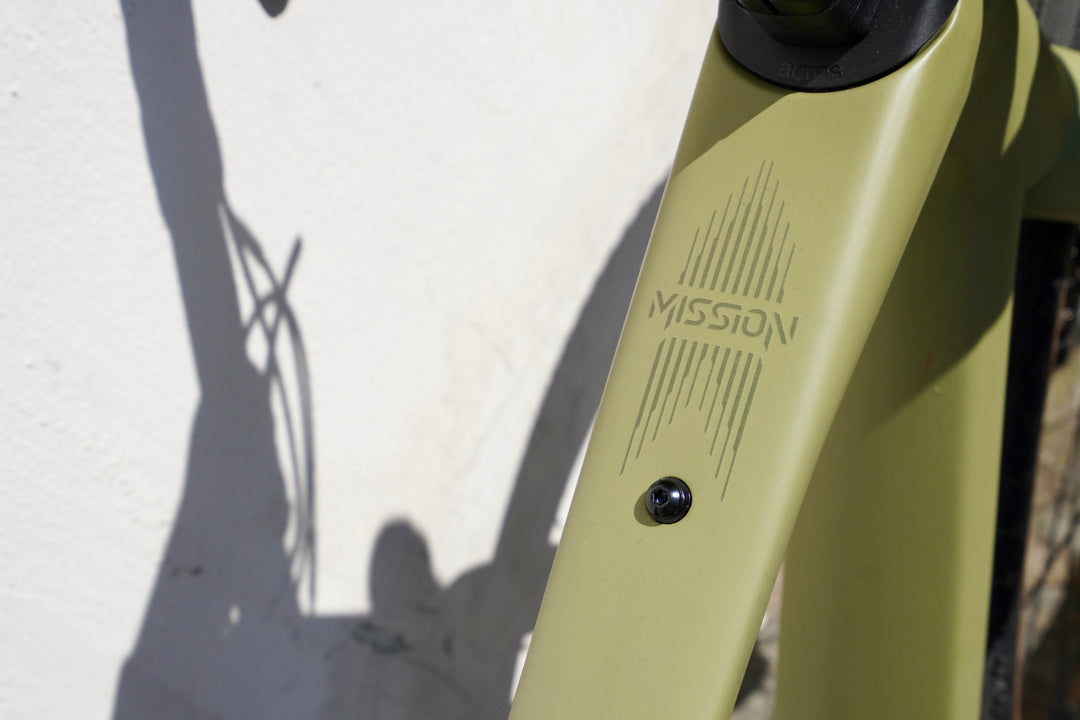 Merida Mission 4000 2026 | Shimano GRX