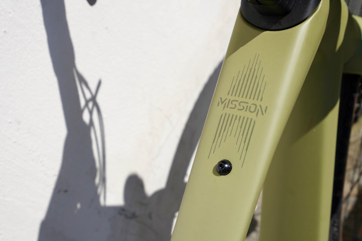 Merida Mission 4000 2026 | Shimano GRX