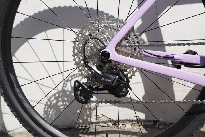 3T Primo² WPNT Carbon | Shimano GRX 1x12