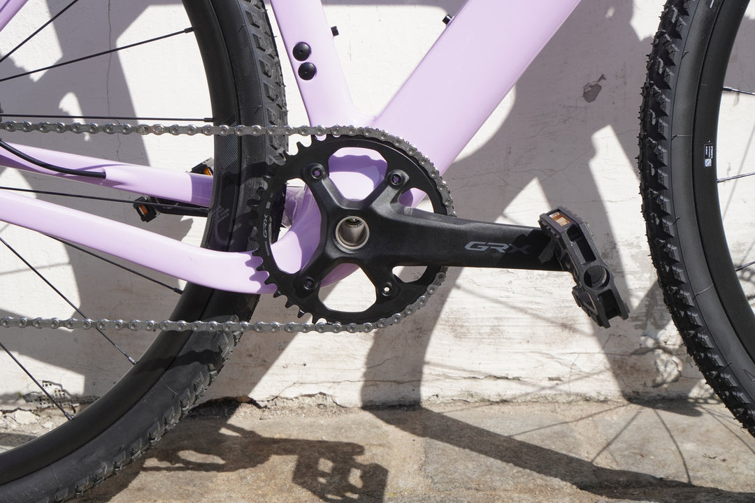 3T Primo² WPNT Carbon | Shimano GRX 1x12