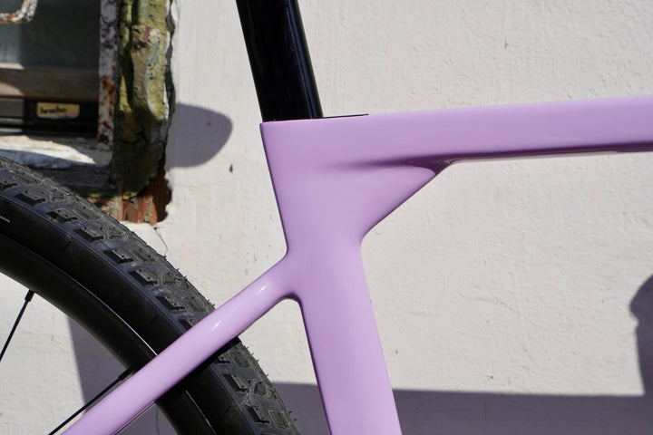 3T Primo² WPNT Carbon | Shimano GRX 1x12