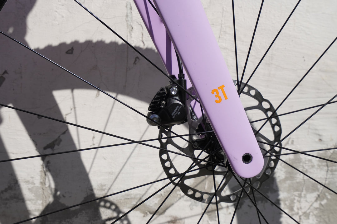 3T Primo² WPNT Carbon | Shimano GRX 1x12