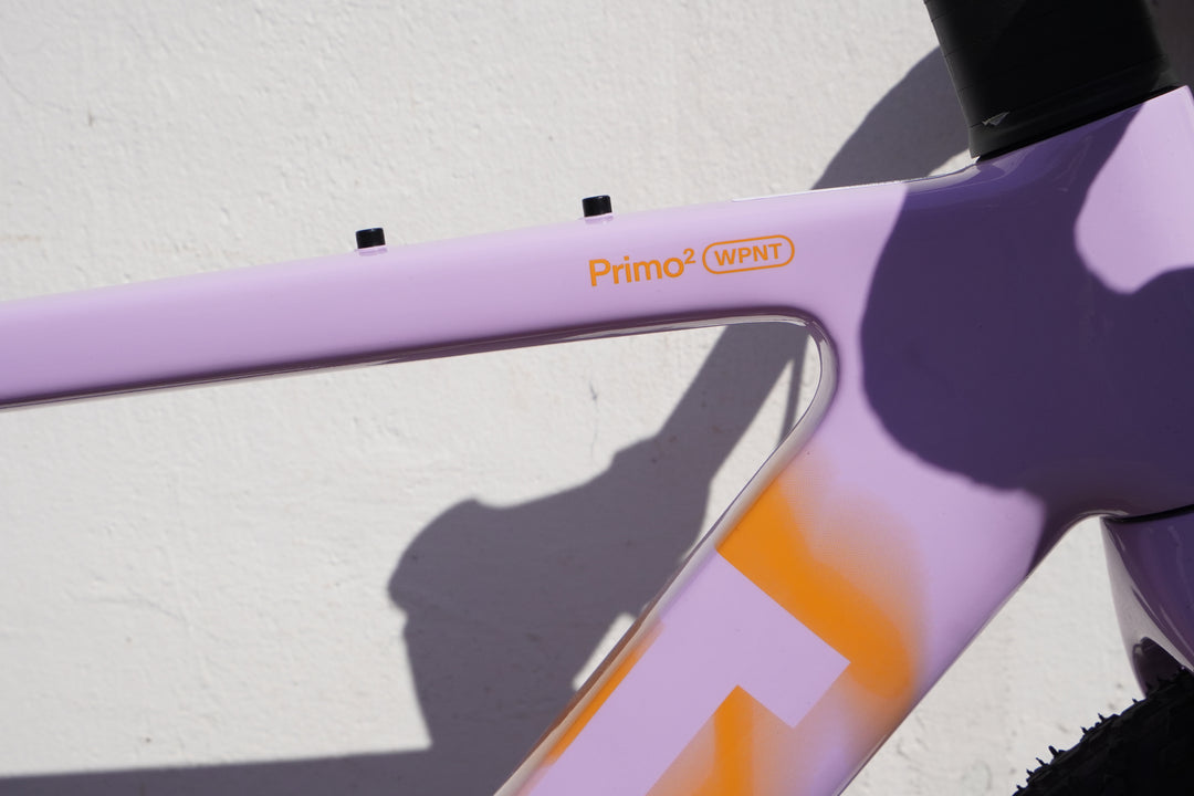 3T Primo² WPNT Carbon