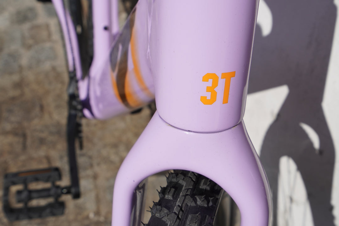 3T Primo² WPNT Carbon | Shimano GRX 1x12
