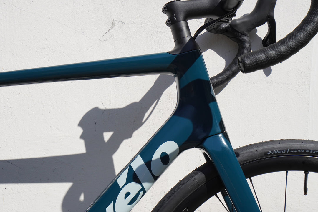 Cervelo Caledonia 2026 | Rennrad Carbon | Shimano 105 Di2 2x12
