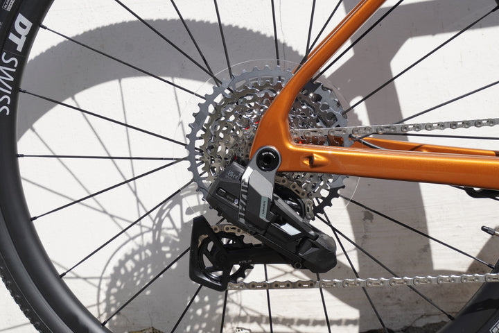 Merida Mission 6000 2026 | Sram Rival XPLR 1x13