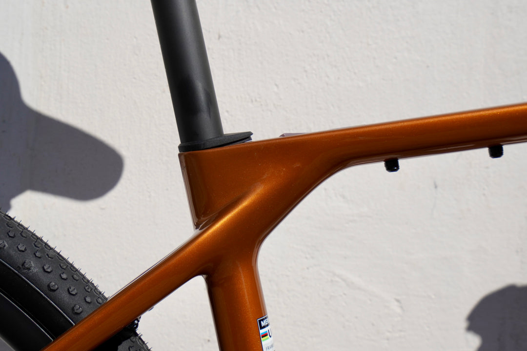 Merida Mission 6000 2026 | Sram Rival XPLR 1x13