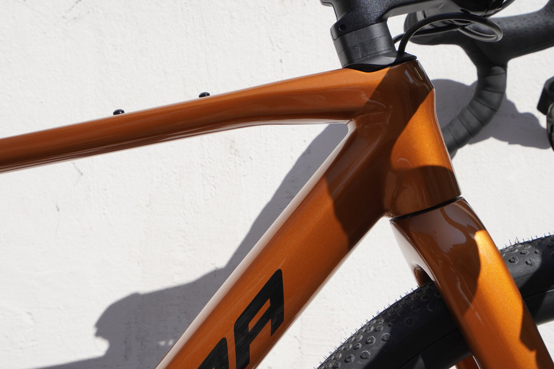 Merida Mission 6000 2026 | Sram Rival XPLR 1x13