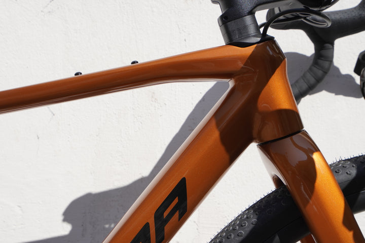 Merida Mission 6000 2026 | Sram Rival XPLR 1x13