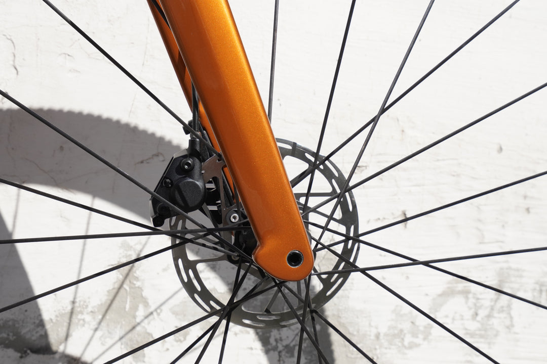 Merida Mission 6000 2026 | Sram Rival XPLR 1x13