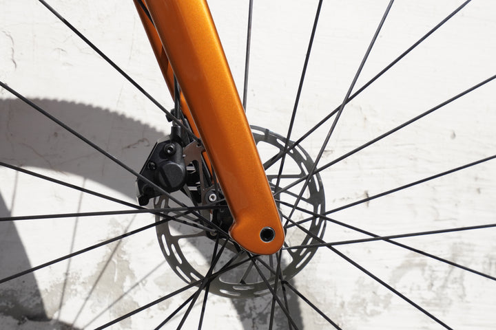 Merida Mission 6000 2026 | Sram Rival XPLR 1x13