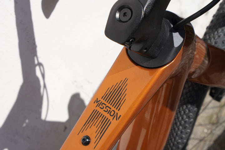 Merida Mission 6000 2026 | Sram Rival XPLR 1x13