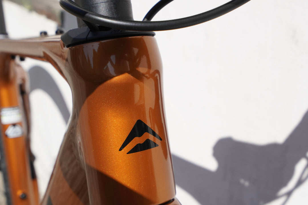 Merida Mission 6000 2026 | Sram Rival XPLR 1x13