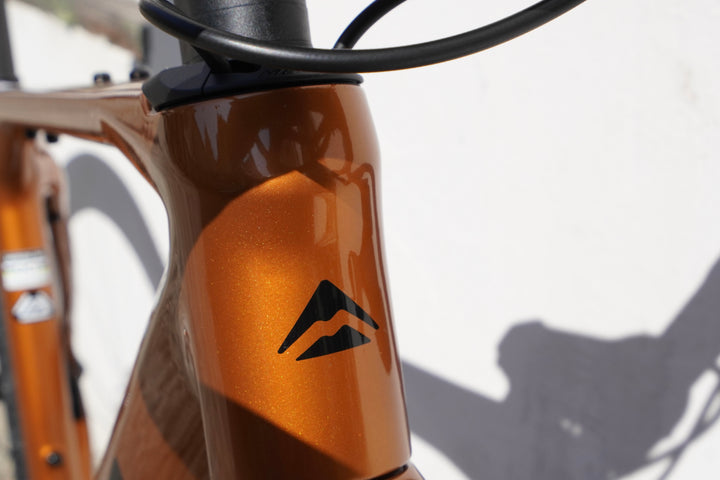 Merida Mission 6000 2026 | Sram Rival XPLR 1x13