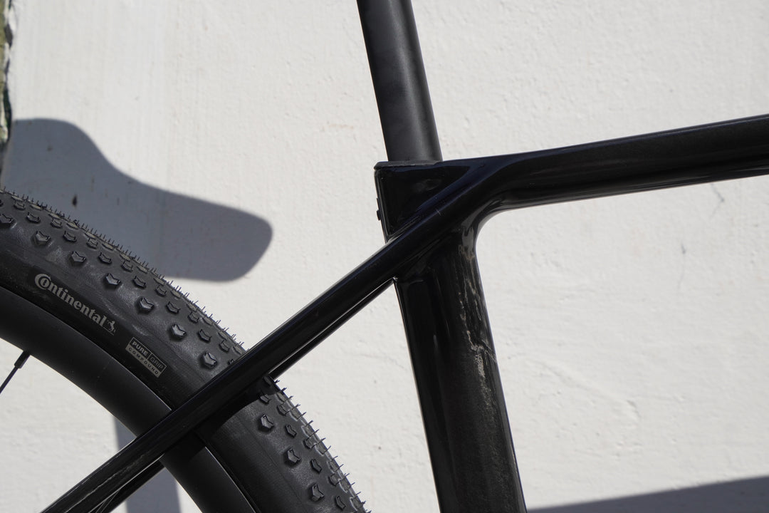 Basso Palta III | Gravel Bike Carbon | Shimano GRX 2x12