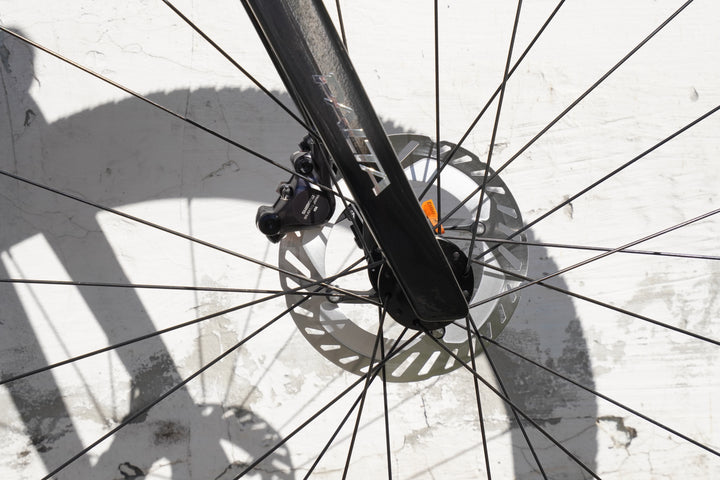 Basso Palta III | Gravel Bike Carbon | Shimano GRX 2x12