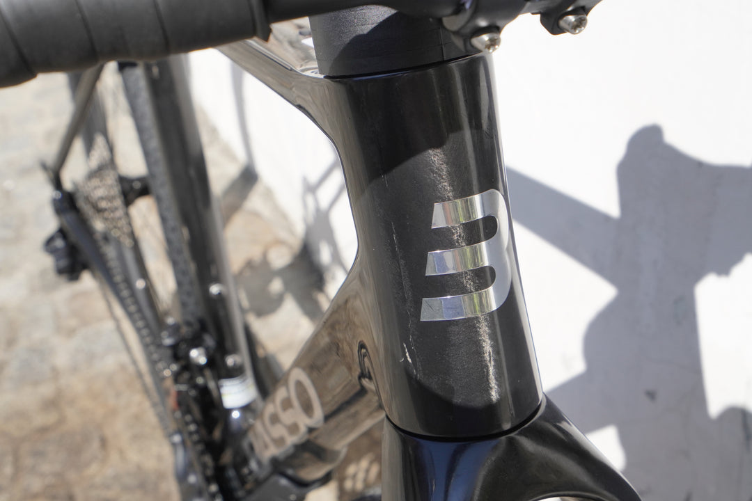 Basso Palta III | Gravel Bike Carbon | Shimano GRX 2x12