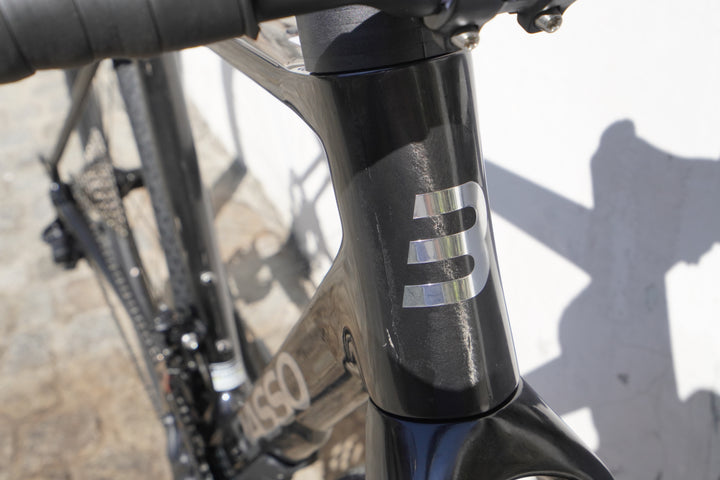 Basso Palta III | Gravel Bike Carbon | Shimano GRX 2x12