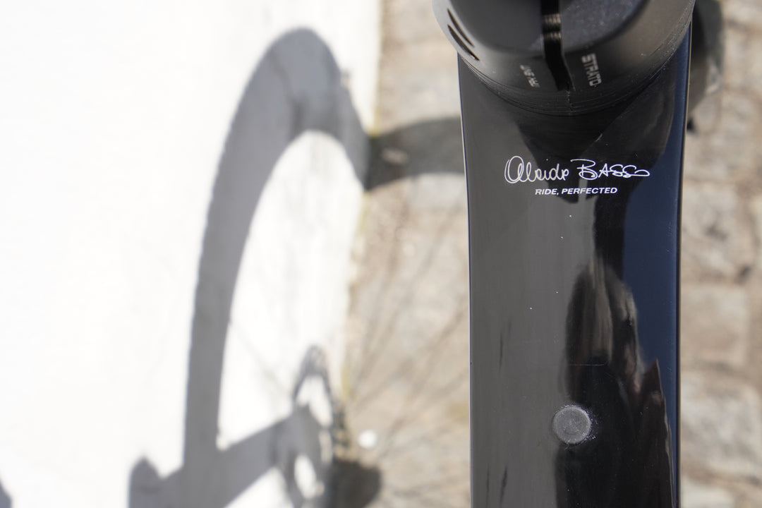 Basso Palta III | Gravel Bike Carbon | Shimano GRX 2x12