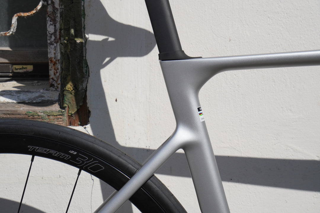 Cervelo SOLOIST 105 12 Speed | Dark Slate / Serpentine 2026