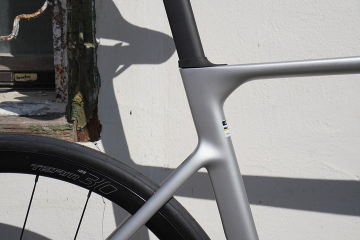Cervelo SOLOIST 105 12 Speed | Dark Slate / Serpentine 2026