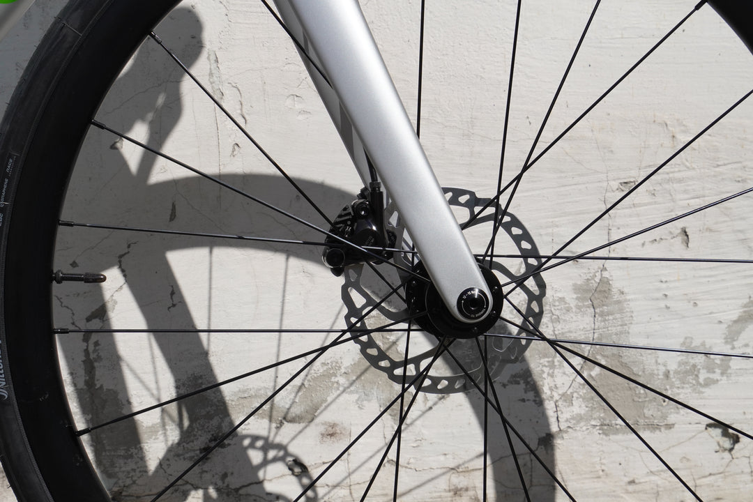 Cervelo SOLOIST 105 12 Speed | Dark Slate / Serpentine 2026