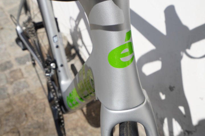 Cervelo SOLOIST 105 12 Speed | Dark Slate / Serpentine 2026