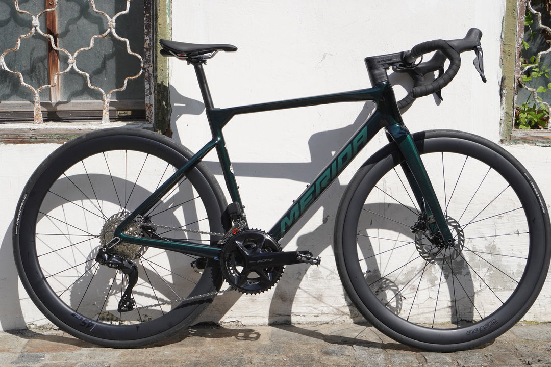 rennrad carbon merida Merida Scultura 6000