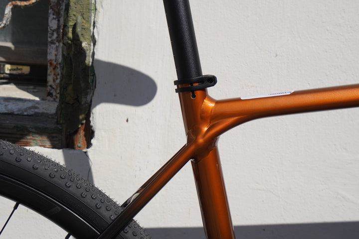 Merida Scultura Endurance GR 700 | Aluminium Gravel-Bike Shimano GRX 2x12