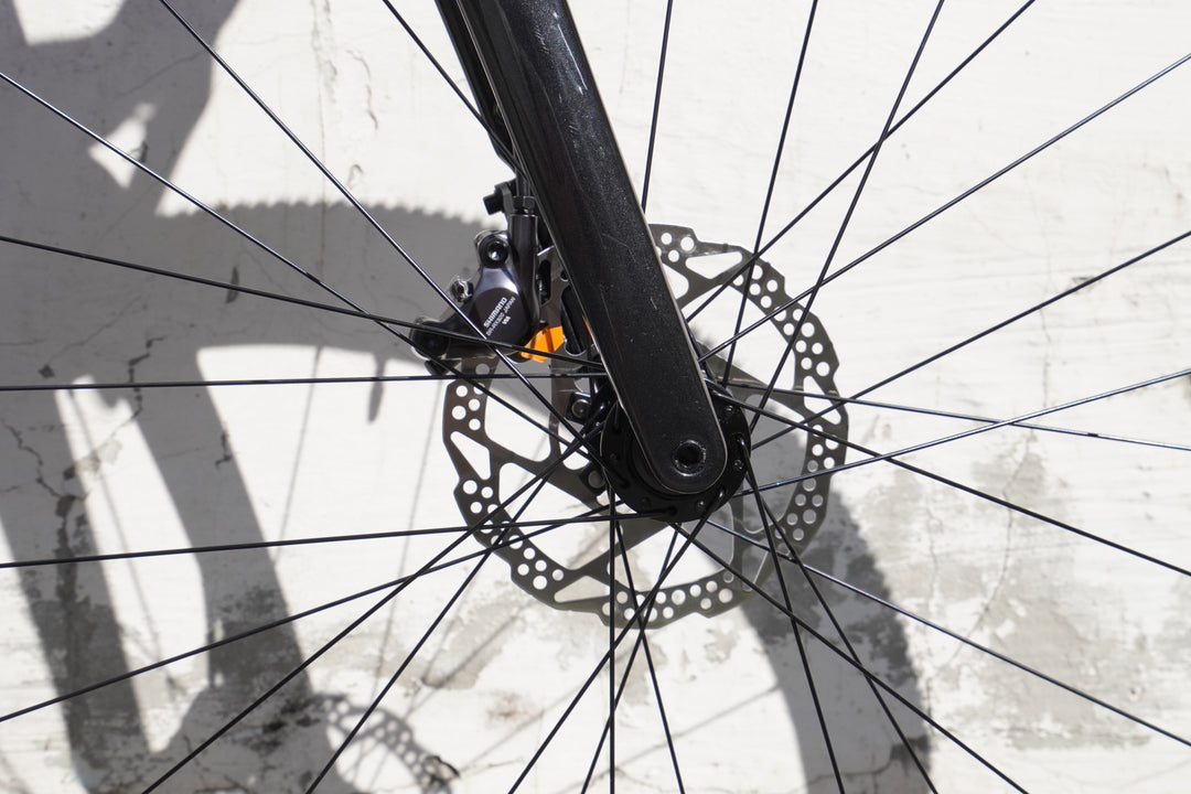 Merida Scultura Endurance GR 700 | Aluminium Gravel-Bike Shimano GRX 2x12