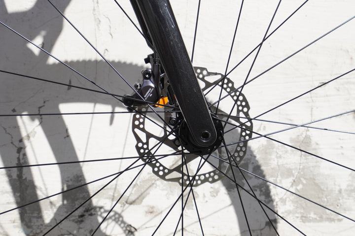 Merida Scultura Endurance GR 700 | Aluminium Gravel-Bike Shimano GRX 2x12