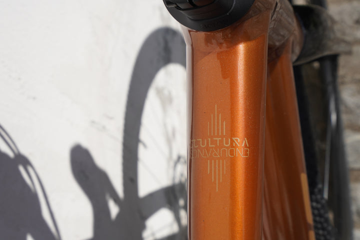 Merida Scultura Endurance GR 700 | Aluminium Gravel-Bike Shimano GRX 2x12