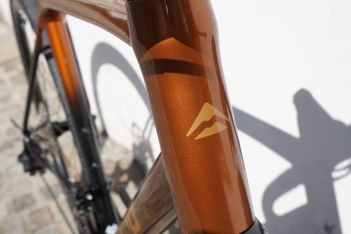 Merida Scultura Endurance GR 700 | Aluminium Gravel-Bike Shimano GRX 2x12