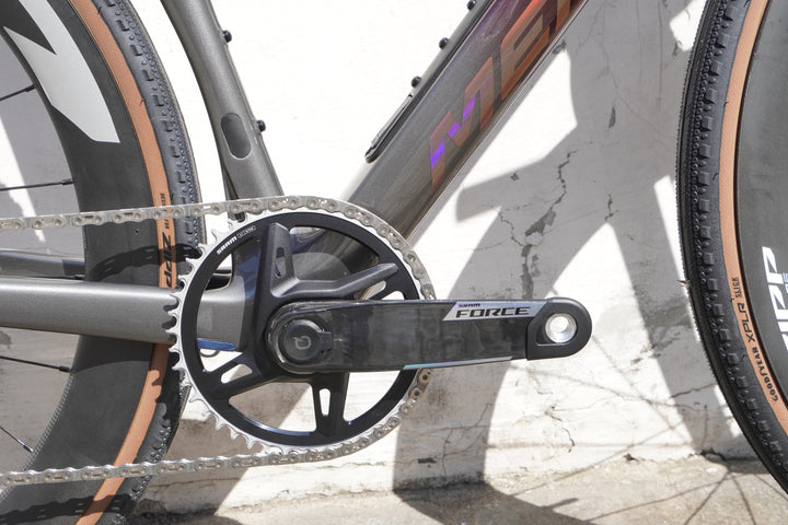 Merida Mission 9000 2026 | Sram Force XPLR 1x13 Powermeter
