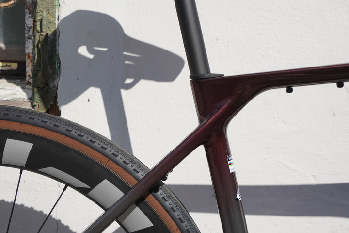 Merida Mission 9000 2026 | Sram Force XPLR 1x13 Powermeter