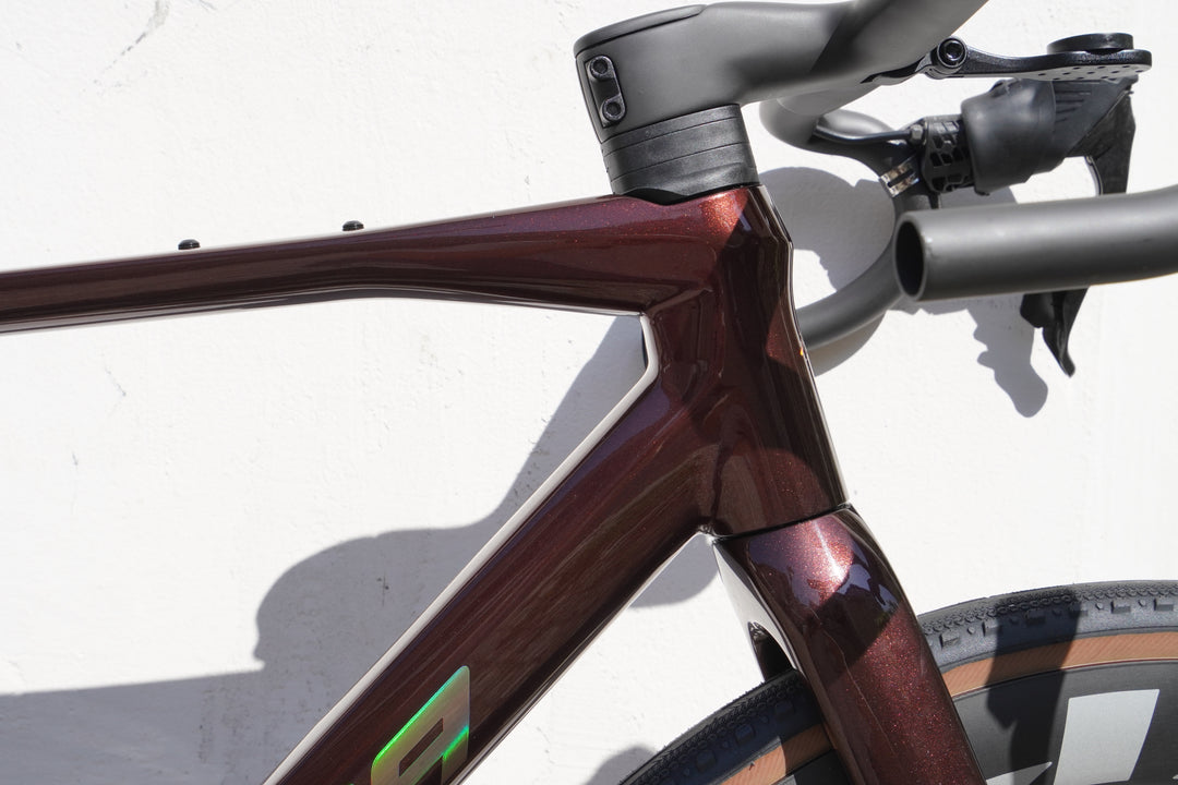 Merida Mission 9000 2026 | Sram Force XPLR 1x13 Powermeter