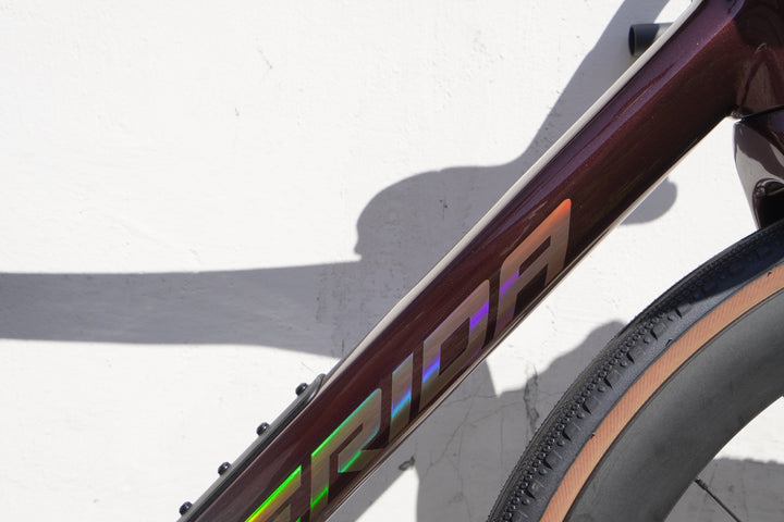 Merida Mission 9000 2026 | Sram Force XPLR 1x13 Powermeter