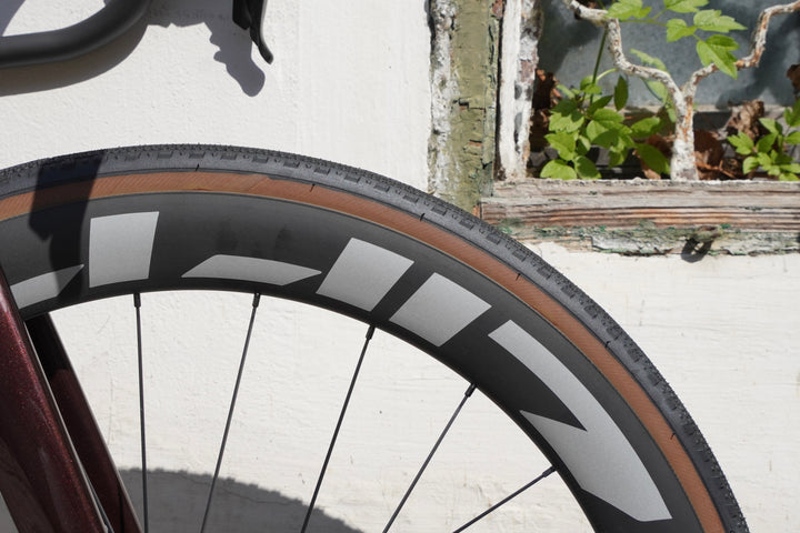 Merida Mission 9000 2026 | Sram Force XPLR 1x13 Powermeter