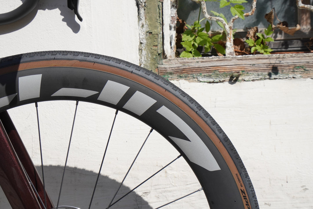 Merida Mission 9000 2026 | Sram Force XPLR 1x13 Powermeter