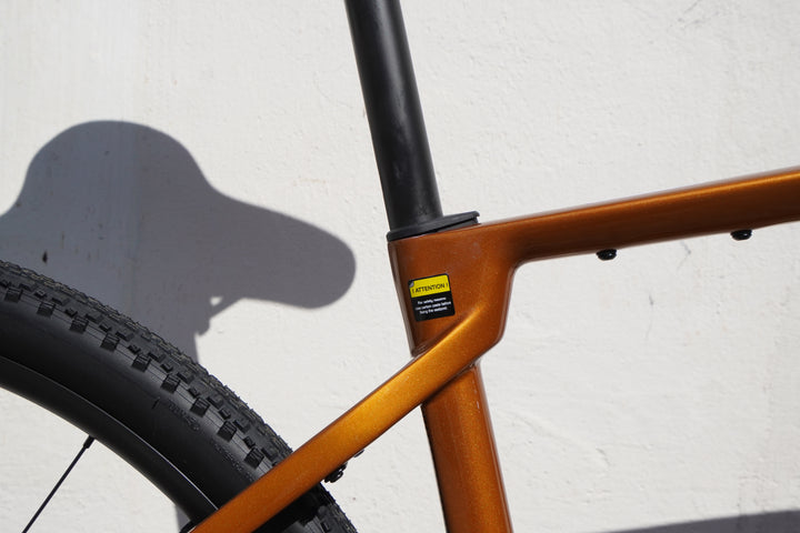 Merida SILEX 4000 | Carbon Gravel Bike, Shimano GRX