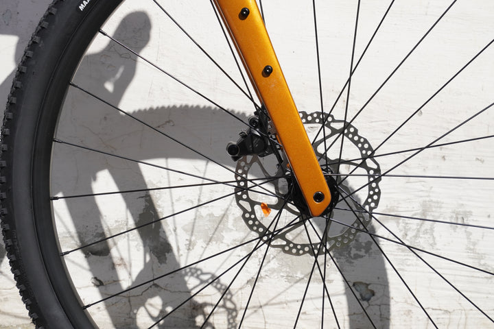 Merida SILEX 4000 | Carbon Gravel Bike, Shimano GRX