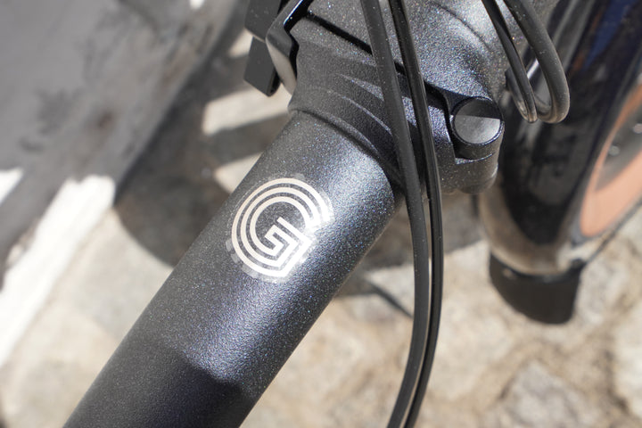 Brompton Electric G Line e-Motiq system | Handlebar Control | 4-gang
