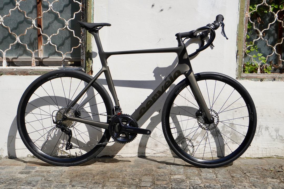 Cervelo SOLOIST 105 12 Speed